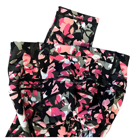 SWEATY BETTY Power Pocket Workout Leggings (XS) - Picture 4 of 6